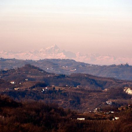 Отель Il Borgo Del Castello Cremolino Экстерьер фото